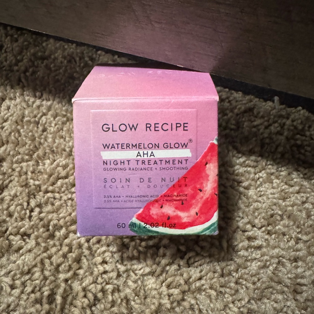 Glow Recipe Pink Makeup Line Modern Minimalist Design